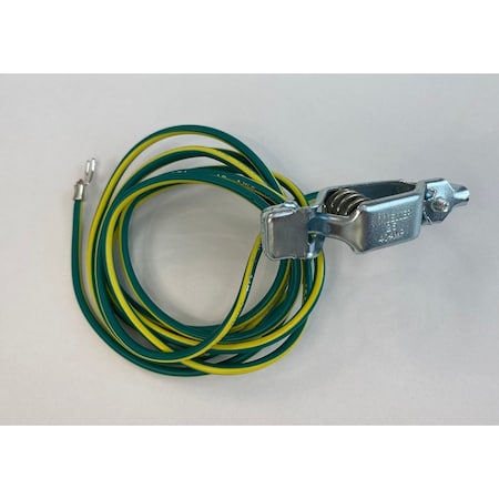 Flux Ground Wire 24-ZORO0257